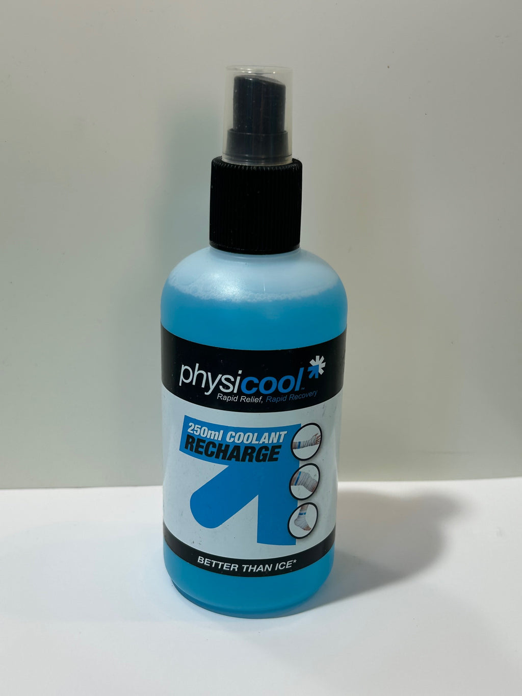 Physicool - Recharge Coolant - 250mL