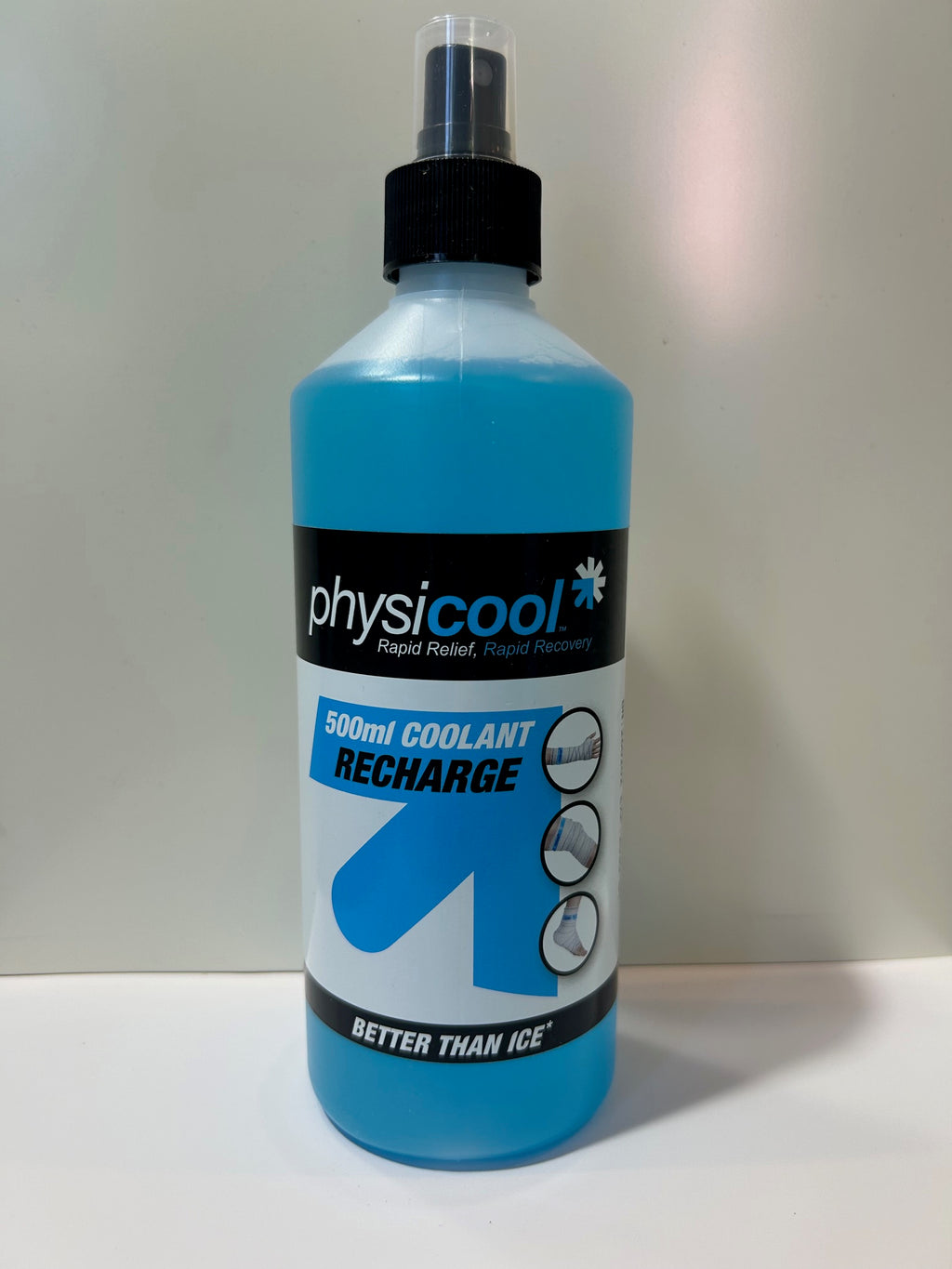 Physicool - Recharge Coolant - 500mL