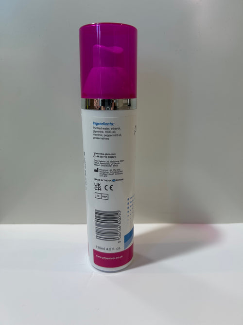 Physicool - Cooling Mist 125mL