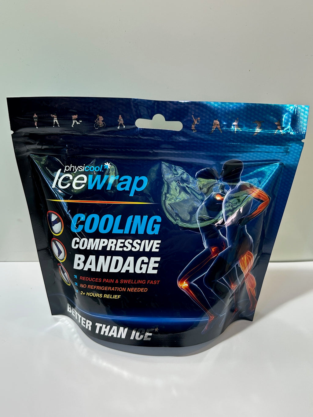 Physicool IceWrap