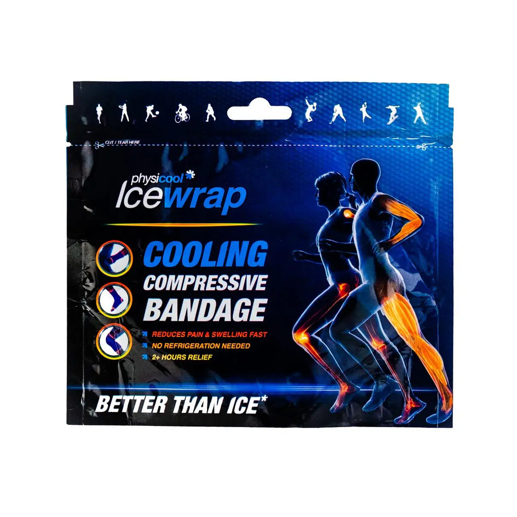 Physicool IceWrap