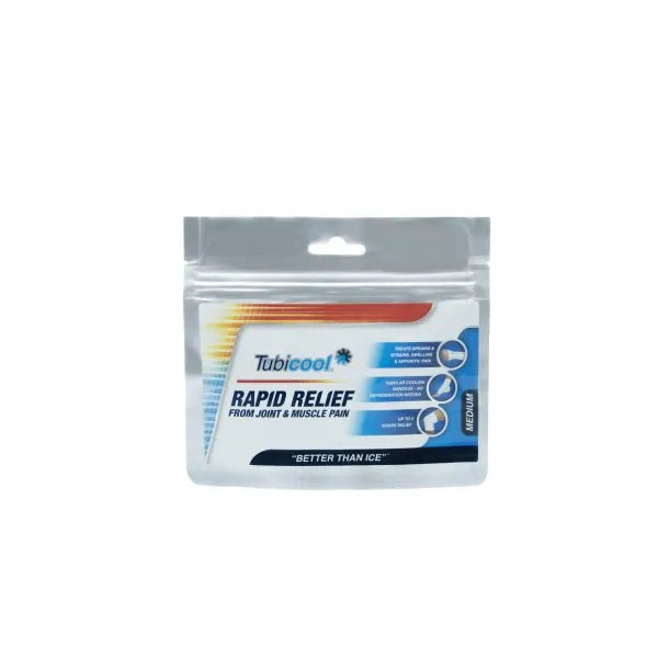 Physicool - Tubicool - Medium(Blue)