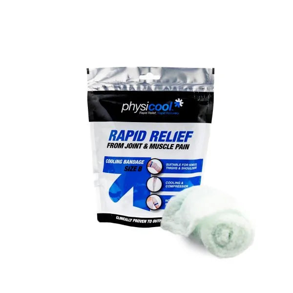 Physicool B Wrap